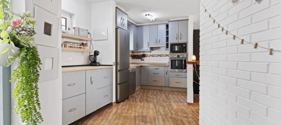 4 Schlafzimmer Villa in Fuengirola, Spain, Nr. 187552 31