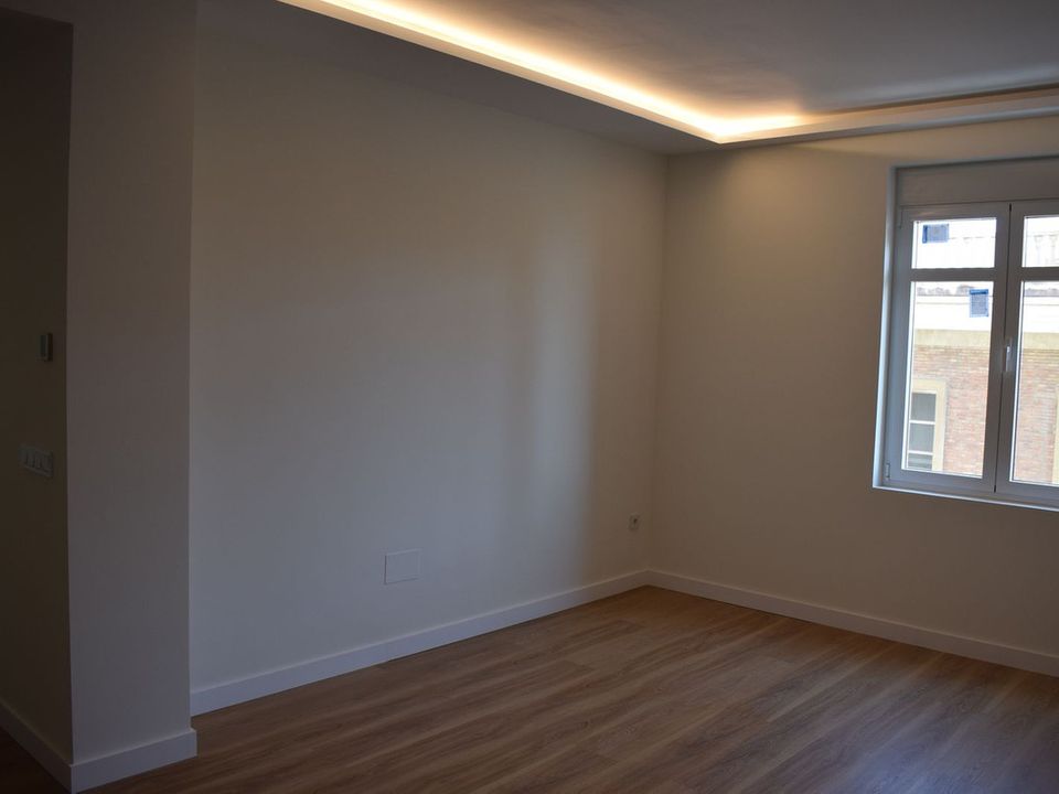 3 Schlafzimmer Wohnung in Malaga, Spain, Nr. 238139