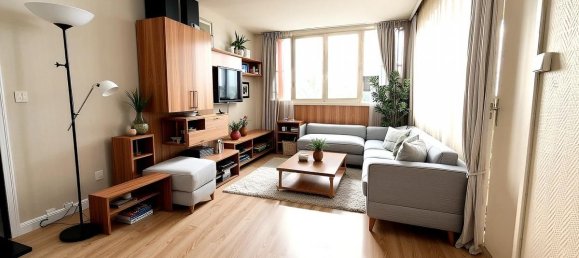 1 bedroom Apartment in Fresnes, France No. 321760 4