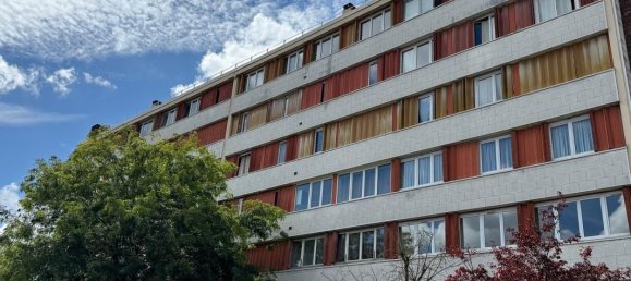 1 bedroom Apartment in Fresnes, France No. 321760 10