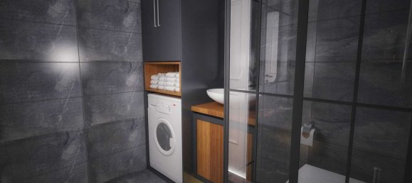 Wohnung 1+1 in Konakli, Turkey, Nr. 31368 21