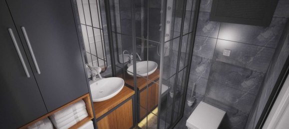 Wohnung 1+1 in Konakli, Turkey, Nr. 31368 22