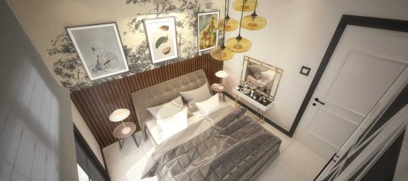 Wohnung 1+1 in Konakli, Turkey, Nr. 31368 18