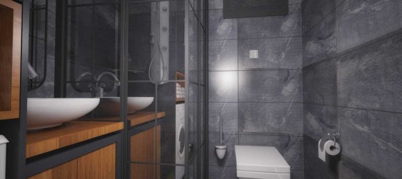 Wohnung 1+1 in Konakli, Turkey, Nr. 31368 23