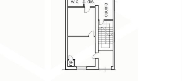 3-salle Maison à San Severo, Italy No. 31419 2
