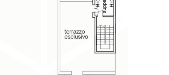 3-salle Maison à San Severo, Italy No. 31419 3