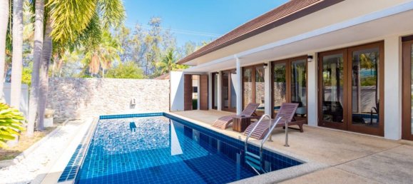 Дом с 6 спальнями в Прачуапкхирикхан, Таиланд № 19093 6