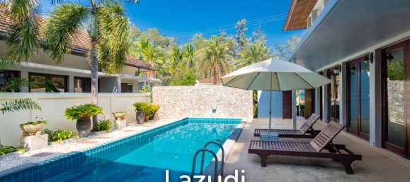 6 bedrooms Cafe / restaurant in Prachuap Khiri Khan, Thailand No. 19093 3