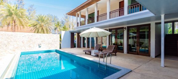 Дом с 6 спальнями в Прачуапкхирикхан, Таиланд № 19093 2