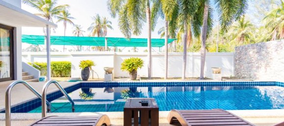 Дом с 6 спальнями в Прачуапкхирикхан, Таиланд № 19093 5