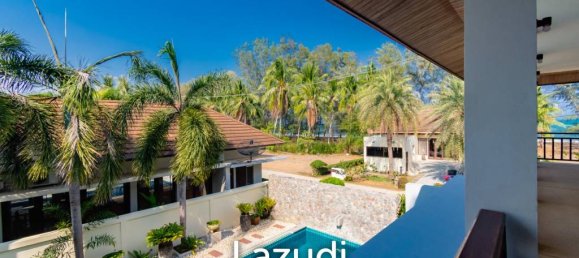 6 bedrooms Cafe / restaurant in Prachuap Khiri Khan, Thailand No. 19093 9