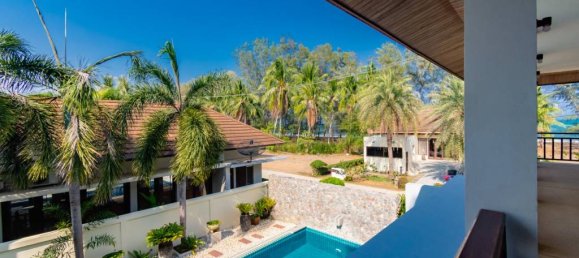 Дом с 6 спальнями в Прачуапкхирикхан, Таиланд № 19093 4