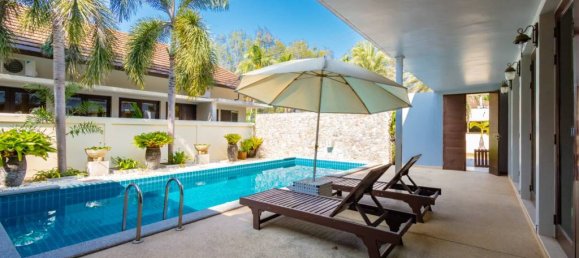 Дом с 6 спальнями в Прачуапкхирикхан, Таиланд № 19093 9