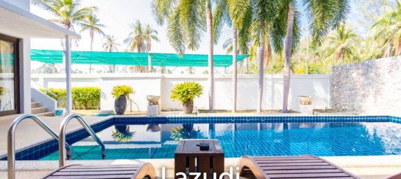 6 bedrooms Cafe / restaurant in Prachuap Khiri Khan, Thailand No. 19093 8