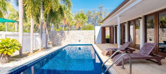 Дом с 6 спальнями в Прачуапкхирикхан, Таиланд № 19093 7