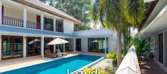 6 bedrooms Cafe / restaurant in Prachuap Khiri Khan, Thailand No. 19093 10