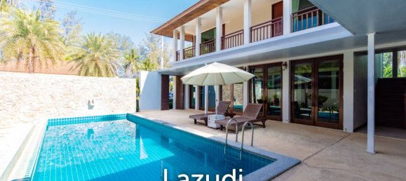 6 bedrooms Cafe / restaurant in Prachuap Khiri Khan, Thailand No. 19093 2