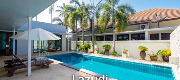 6 bedrooms Cafe / restaurant in Prachuap Khiri Khan, Thailand No. 19093 5