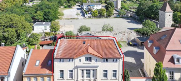 6 bedrooms Building in Salzlandkreis, Germany No. 330572 2