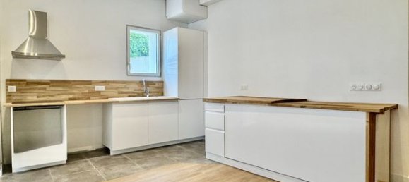 2 Schlafzimmer Wohnung in Seine-Maritime, France, Nr. 311527 3