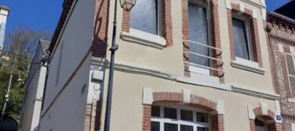 2 Schlafzimmer Wohnung in Seine-Maritime, France, Nr. 311527 15