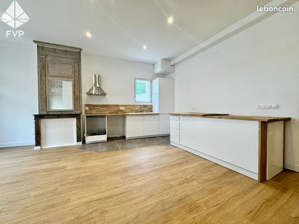 2 Schlafzimmer Wohnung in Seine-Maritime, France, Nr. 311527