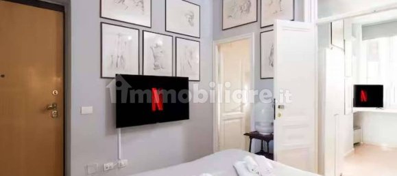 3غرفة فندق في Rome, Italy رقم 196681 3