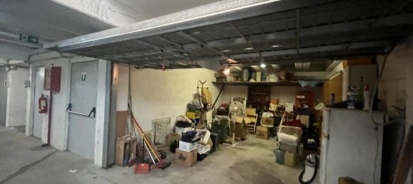 Гараж 18м² в Рим, Италия № 207476 8