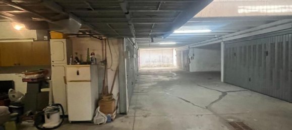 Гараж 18м² в Рим, Италия № 207476 12