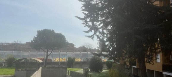 Гараж 18м² в Рим, Италия № 207476 2