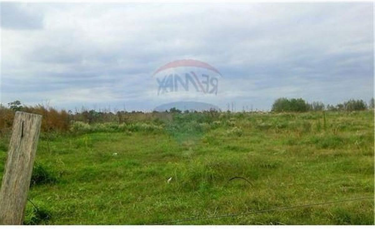 Terreno en Bermúdez, Argentina No. 46613