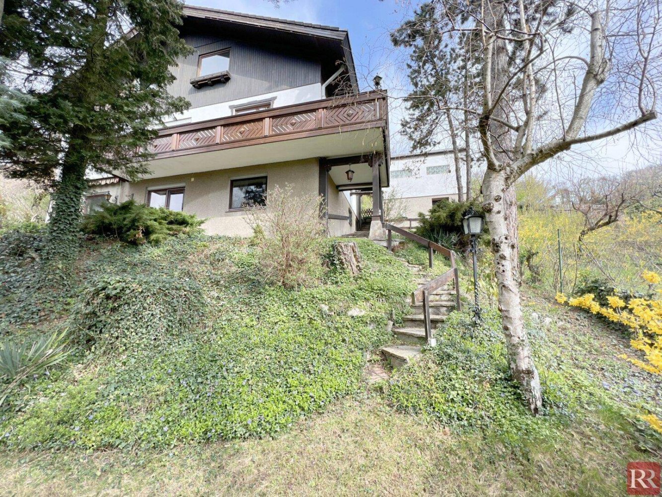 7 rooms House in Klosterneuburg, Austria No. 179236