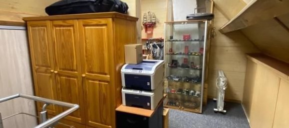 5 chambres Maison à Fontenay-sous-Bois, France No. 187017 8