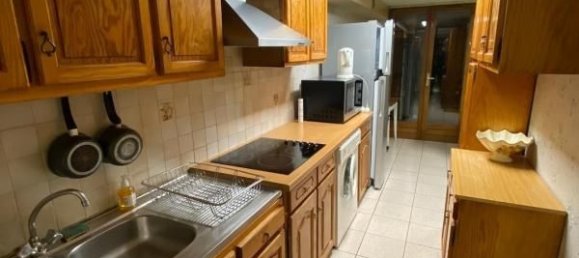 5 chambres Maison à Fontenay-sous-Bois, France No. 187017 13