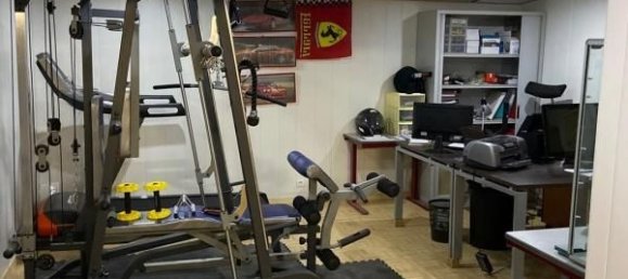 5 chambres Maison à Fontenay-sous-Bois, France No. 187017 10