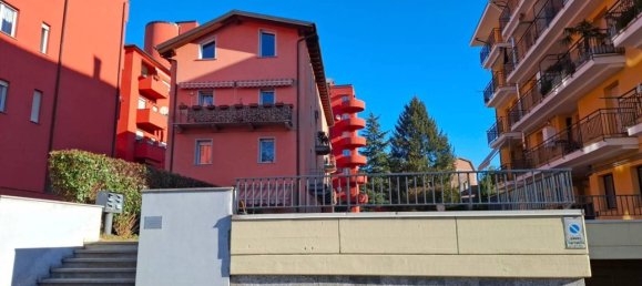 Apartamento de 2 divisões em Domodossola, Italy N.º 35939 10