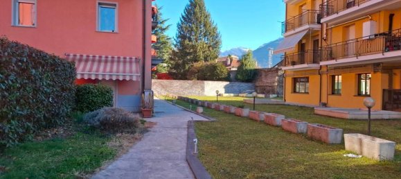 Apartamento de 2 divisões em Domodossola, Italy N.º 35939 11