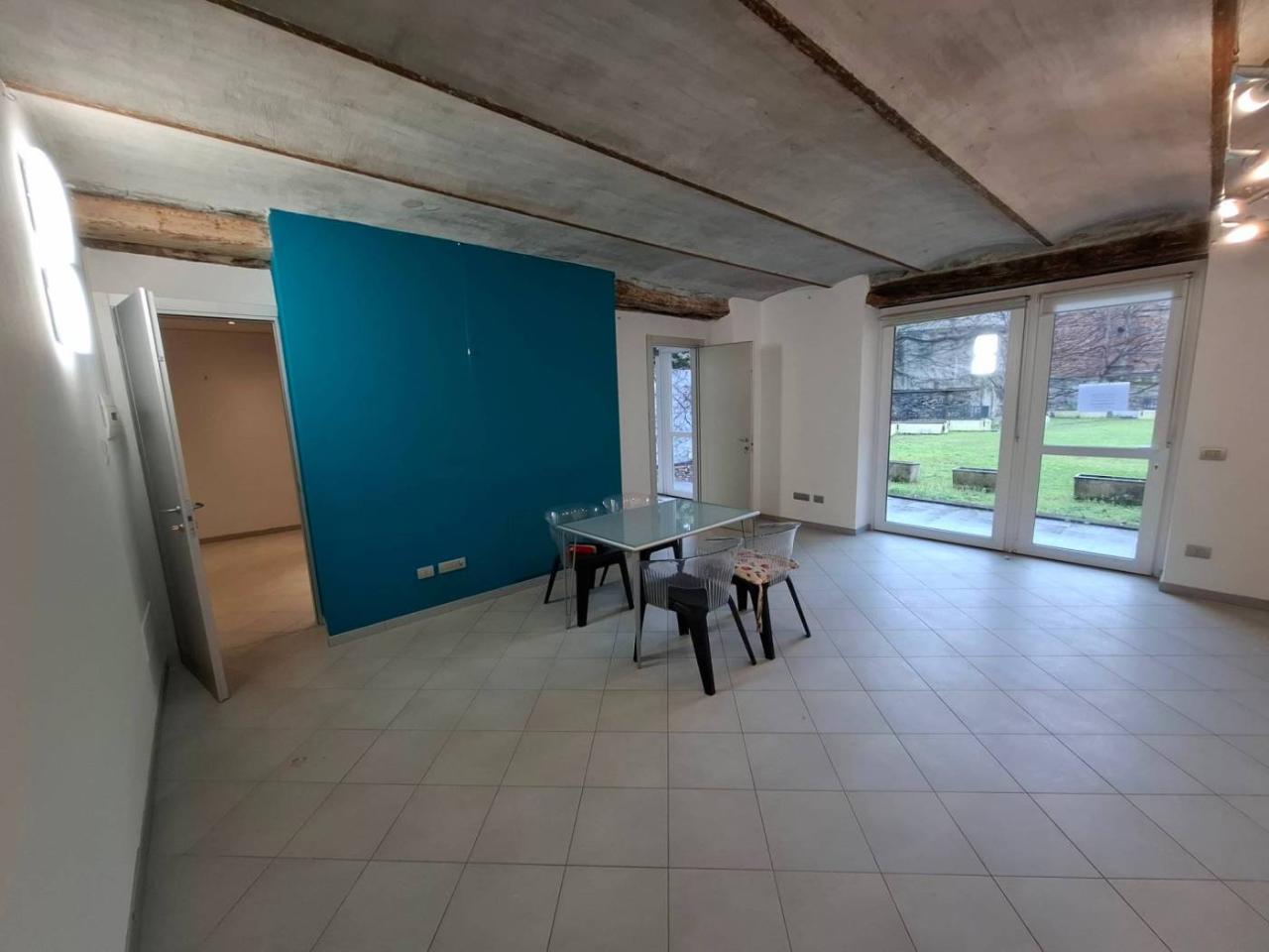 Apartamento de 2 divisões em Domodossola, Italy N.º 35939