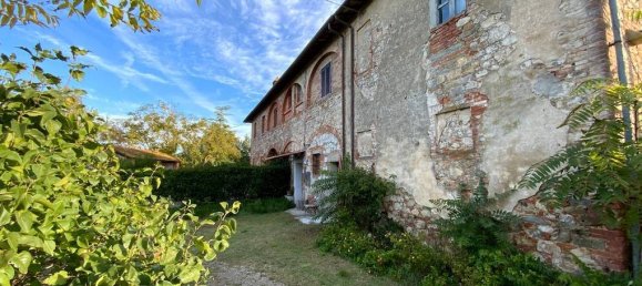 5 bedrooms House in Sinalunga, Italy No. 136332 19