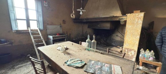 5 bedrooms House in Sinalunga, Italy No. 136332 26