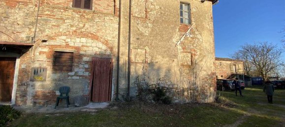 5 bedrooms House in Sinalunga, Italy No. 136332 18