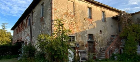 5 bedrooms House in Sinalunga, Italy No. 136332 9