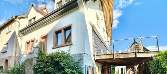 6 bedrooms House in Tauberbischofsheim, Germany No. 356674 2