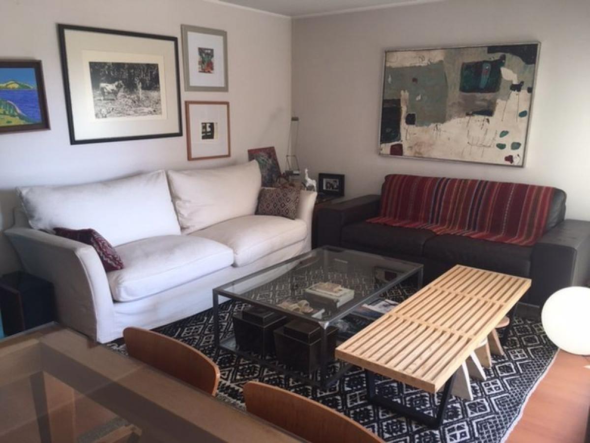 3 Schlafzimmer Wohnung in Santiago, Chile, Nr. 5570