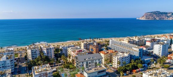 شقة 1+1 في Alanya, Turkey رقم 16794 7