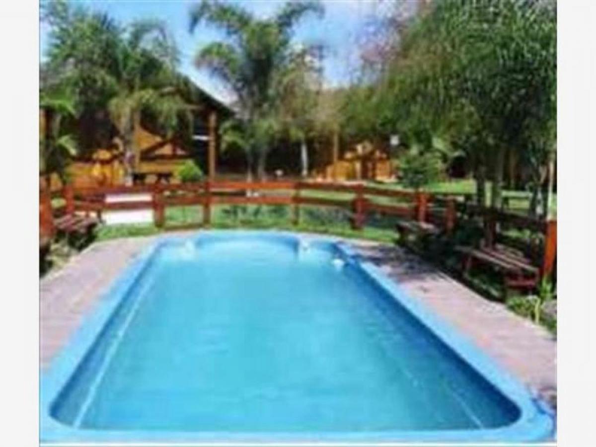 700m² Hotel in Entre Rios, Argentina No. 24952