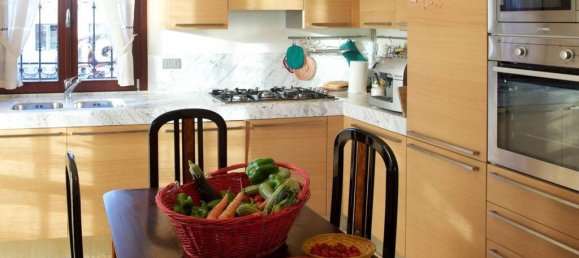 3 Schlafzimmer Villa in Ravenna, Italy, Nr. 334902 14