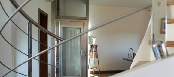 3 Schlafzimmer Villa in Ravenna, Italy, Nr. 334902 3