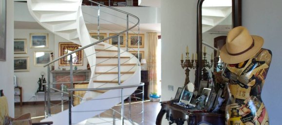 3 Schlafzimmer Villa in Ravenna, Italy, Nr. 334902 6