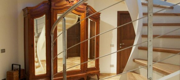 3 Schlafzimmer Villa in Ravenna, Italy, Nr. 334902 39